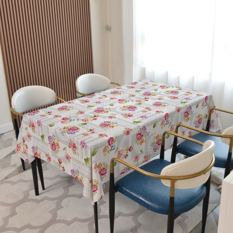 Клеенка на тк.основе "Imperio NOVA" NT-19702 (1.37х20м)