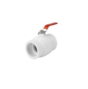 Кран шаровой  VALFEX OPTIMA 25 (40/10) - МЕТАЛЛ.ШАР К