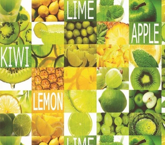 Клеенка на нетк.основе "Амарант" 3621A (1.40х20м)