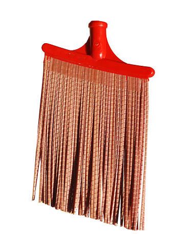 Метла пластиковая плоская №7 профи ВИР
