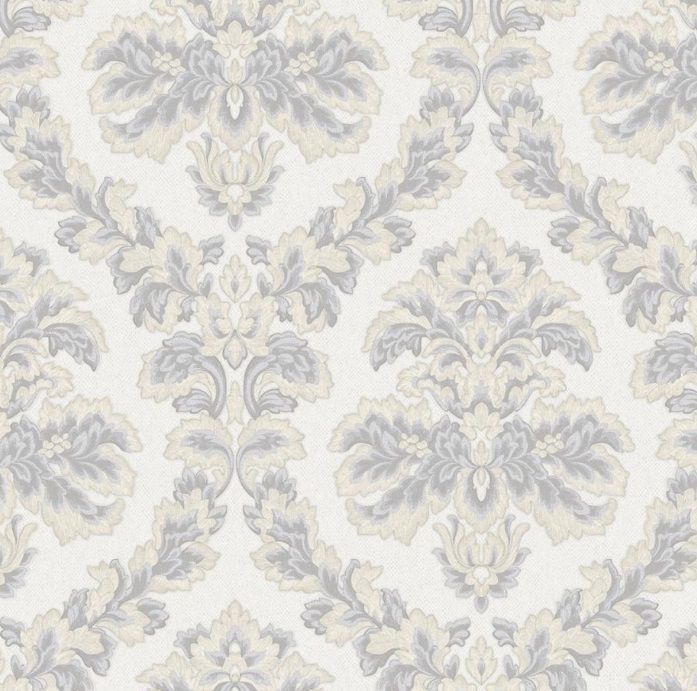 Обои Царица-Н дуплекс С6-05 0,5м*10м Гр.5 (упак. 12 рул. Саратов)