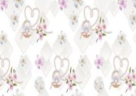 Клеенка на тк.основе "ПАРАДИЗ" 6503Е (1.40х20м)