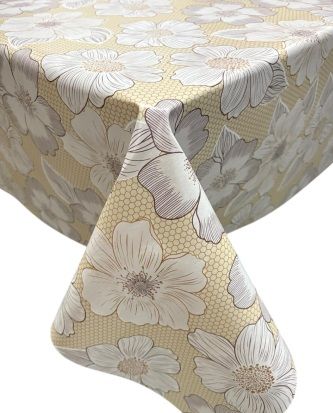 Клеенка на нетк.основе "Florista" 785-03 (1,40х20м)