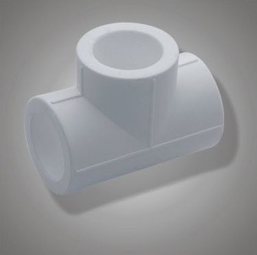 Тройник 32*32*32 Т ППР PN25 (уп.10шт)