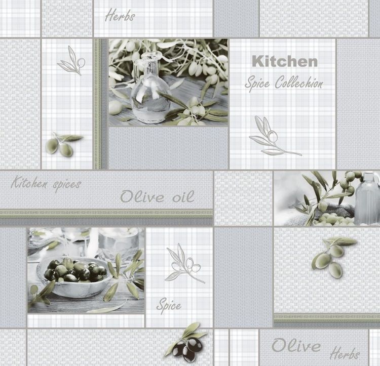 Обои Афины мойка С3В-06 0,5м*10м Гр.2 (упак. 15 рул. Саратов)