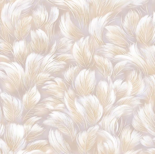 Обои Любава-Н вспенен. С11А-05 0,5мх10м Гр.3 (упак. 12 рул. Саратов)