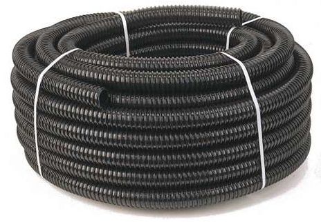 Шланг гофр. d=20мм 20м