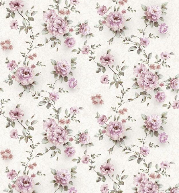 Обои Чаровница дуплекс С6-03 977 0,5м*10м Гр.2 (упак. 12 рул. Саратов)