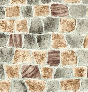 Пленка с/к Делюкс арт.3975 (декор) 0.45х8м