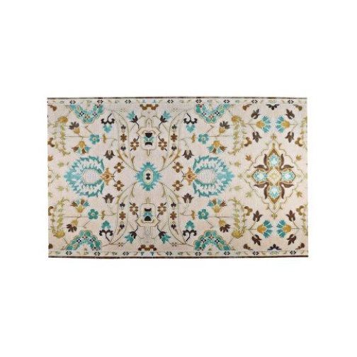 Напольная дорожка на резиновой осн. В 141-138 (матовая) Полиэстер шир. 0,6*15м 800 г/м3