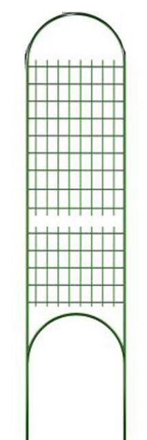 Шпалера мелкая решетка (разборная)
