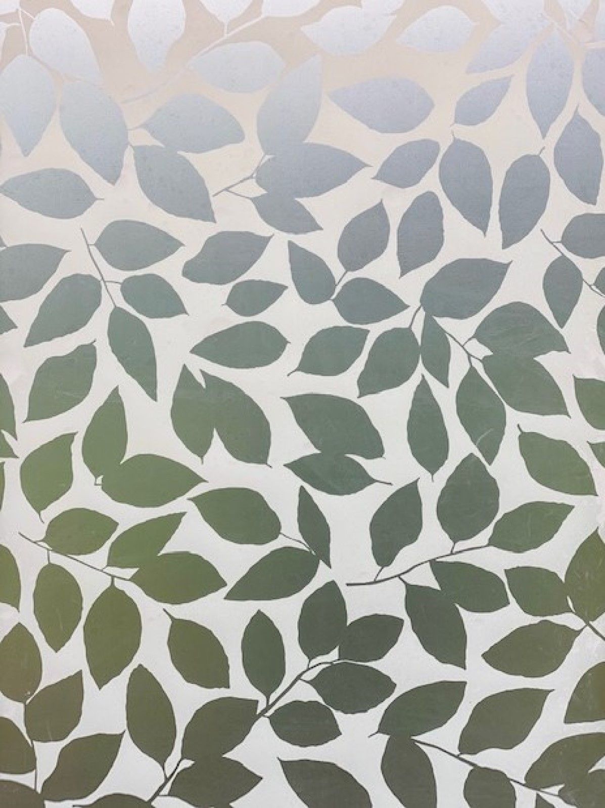 Пленка с/к Делюкс арт.Н 9052-0 (цветная витражная) 0.45х8м