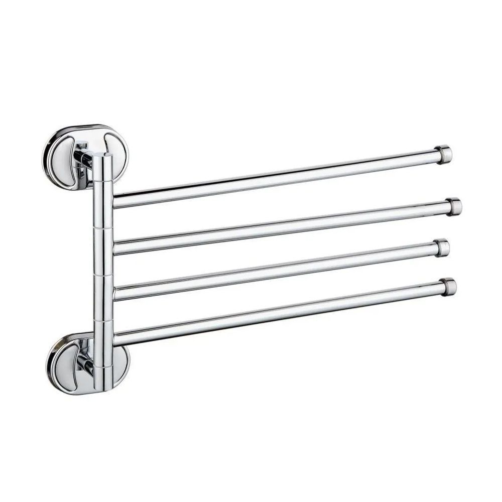 Держатель полотенец поворотный четверной P2914 (29 серия)