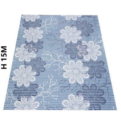 Напольная дорожка  NON SLIP MAT 1316B шир 0,65*15м