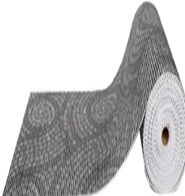 Напольная дорожка  NON SLIP MAT 1371А шир 0,65*15м