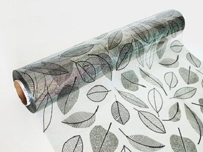 Термоклеенка толщ.0,7мм 8085-1 80см*20м