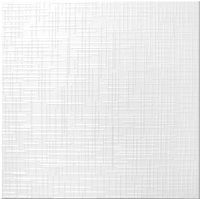 Плитка потолочная белая ламинированная Солид С-2034/40 (упак.160 шт.)