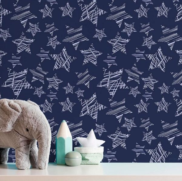 Обои Д696 дуплекс С6-09 0,5м*10м (упак. 12 рул. Саратов)