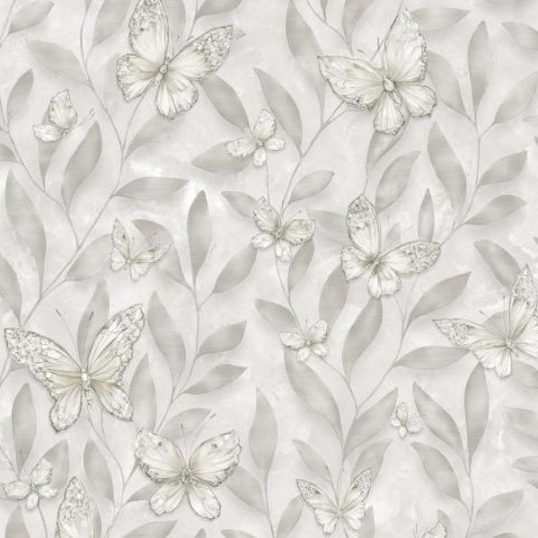 Обои Махаон горячего тиснения С40-01 (упак.6 рул.) 1м*10м