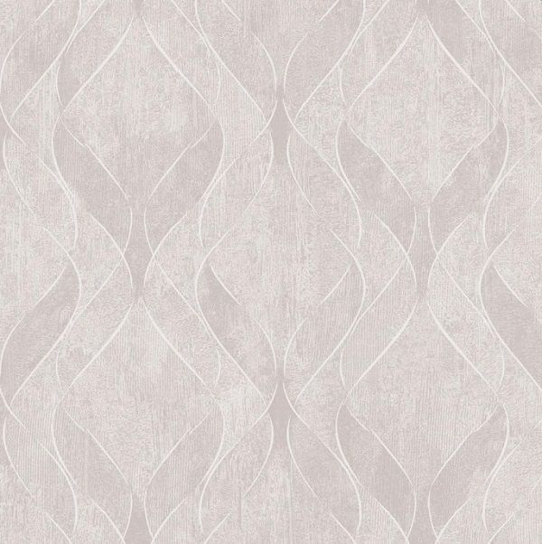 Обои Аэлита фон гофра С14-02 0,5м*10м Гр.2 (упак. 15 рул. Саратов)