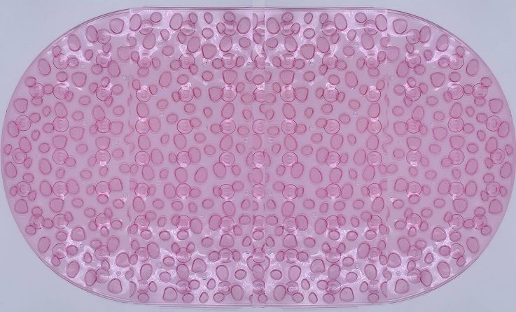 Спа-коврик для в/к 69х39см BR-6939T 6939 (без рисунка)