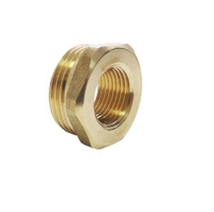 Футорка VALFEX  НР   1/2" - ВР 1/4" (450/10) К