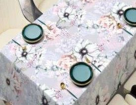 Клеенка на тк.основе "ПАРАДИЗ" 824 (1.40х20м)