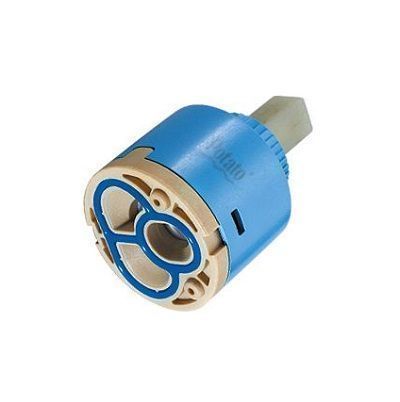 Картридж для смесителя 40 мм Potato P 50-4