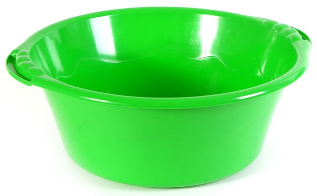 Таз 11л (Р) особо прочный цветной Ижевск