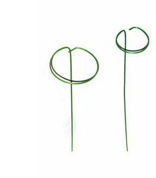 Опора для клубники высокая д.0,12-0,7м.,д.0,15-0,6м.(ст.пров.) (уп.10шт.)