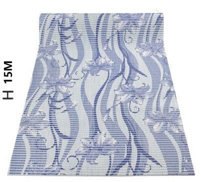 Напольная дорожка  NON SLIP MAT 1406A шир 0,8*15м