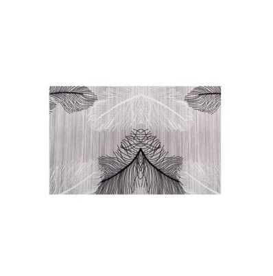 Напольная дорожка на резиновой осн. B 246-25 (матовая) Полиэстер шир.1,6*15м 700 г/м3