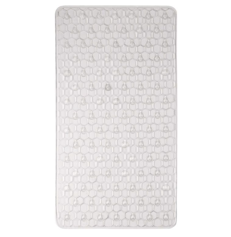 Спа-коврик для в/к 67х37см 6737 (Соты)