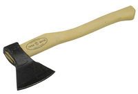 Топор Б2 (1,2кг) с топорищем