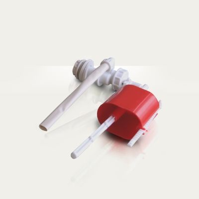 Клапан наполнительный универсальный боковой(Тула)