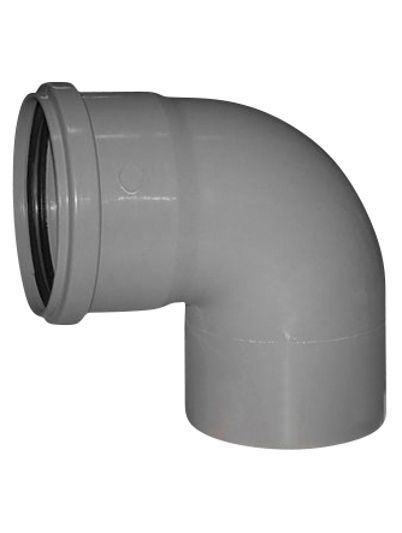 Отвод 110х90 (колено)
