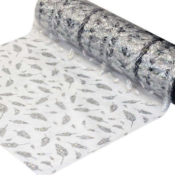 Термоклеенка толщ.0,65мм Dekorelle 178-S 60см*20м