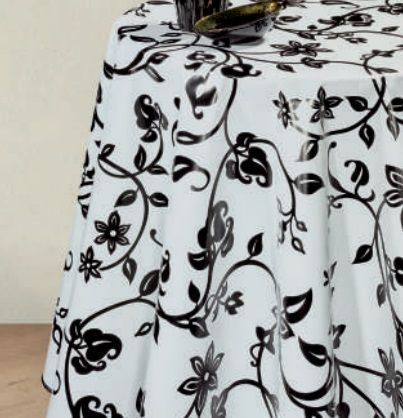 Клеенка на нетк.основе "Dekorama" 117А (1,40х20м)