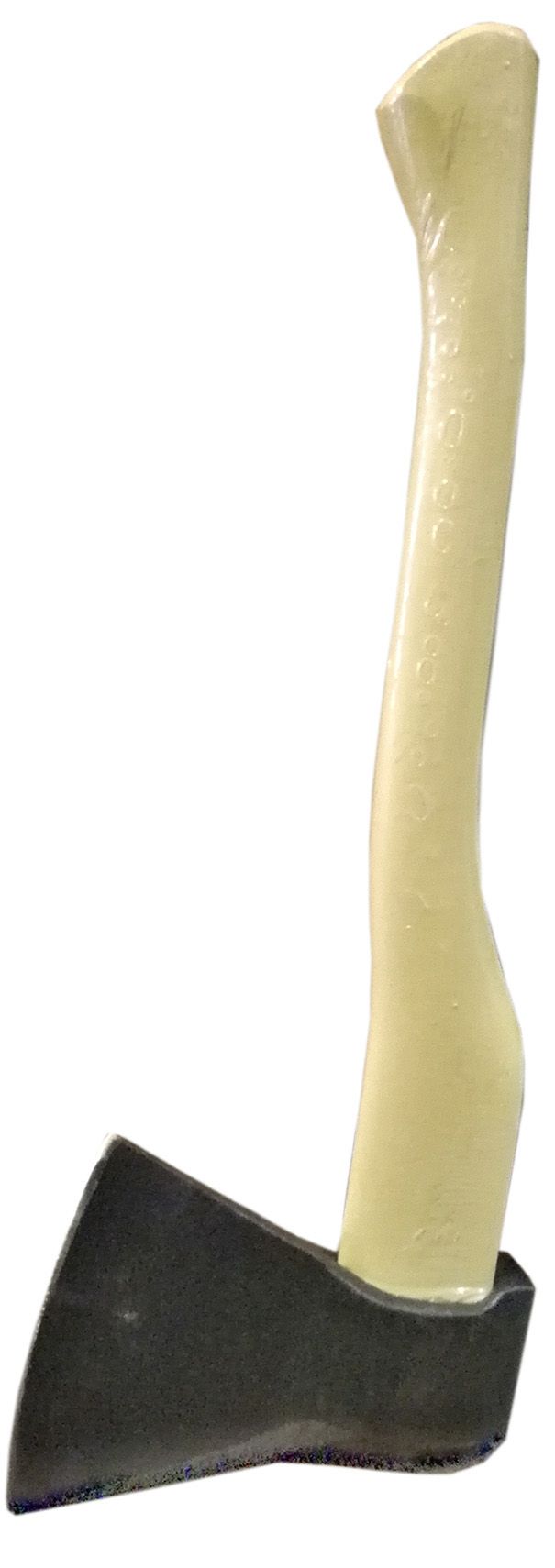 Топор А1 (1,2кг) с топорищем