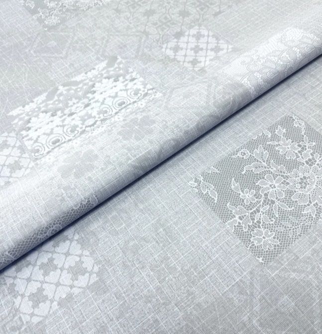 Клеенка на тк.основе "PRINT" 21675 (ST5725-3) (1.37х20м)