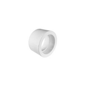 Муфта  20  (500/125) (Valfex) БЕЛАЯ