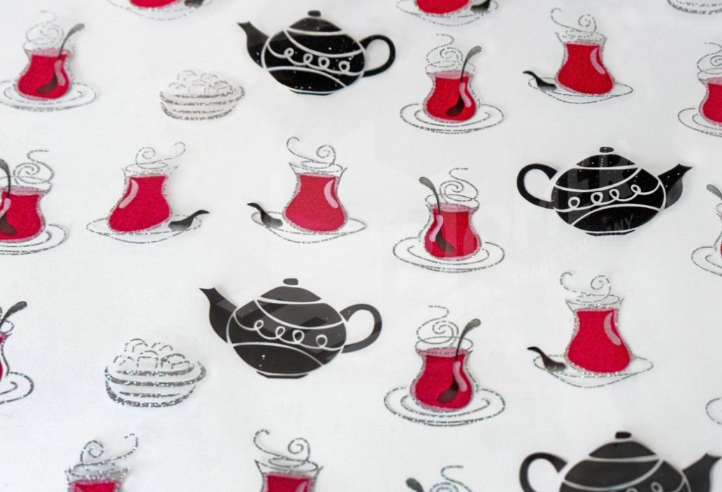 Термоклеенка толщ.0,7мм 4385 60см*20м