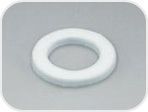 Прокладка фторопласт 1/2 СИМ (упак.100шт.)