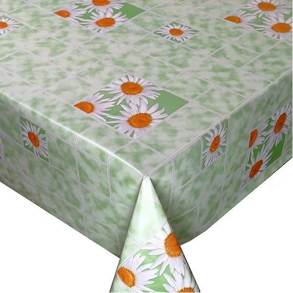 Клеенка на тк.основе "Колорит" 147/3 (1.26х25м)