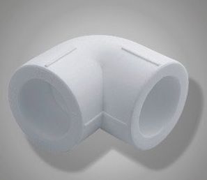 Уголок 32*32 L ППР PN25 90гр. (уп.5шт.)