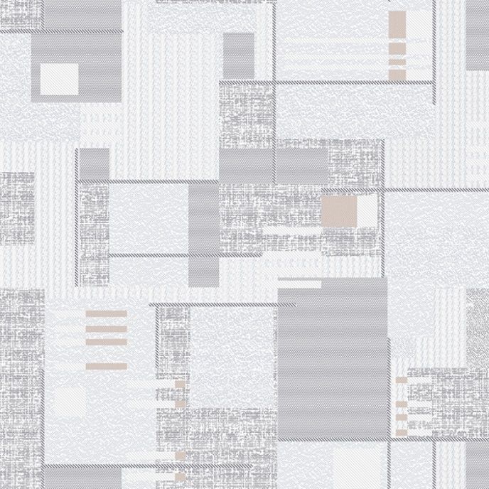 Обои Флок-Л вспенен. С11А-06 0,5м*10м Гр.1 (упак. 12 рул. Саратов)