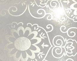 Клеенка на тк.основе "ПАРАДИЗ" 665 (1.40х20м)