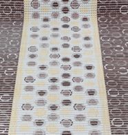 Напольная дорожка  NON SLIP MAT 1405А шир 0,65*15м