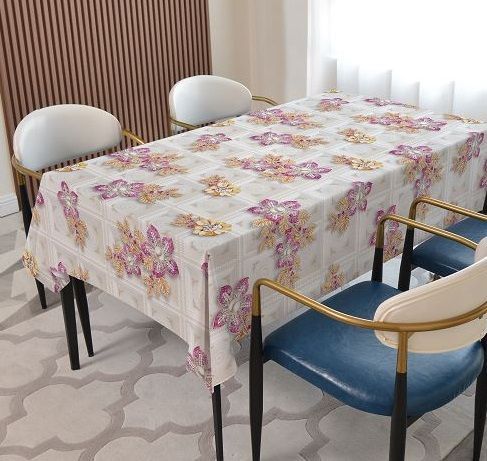 Клеенка на тк.основе "Imperio NOVA" NT-20001 (1.37х20м)