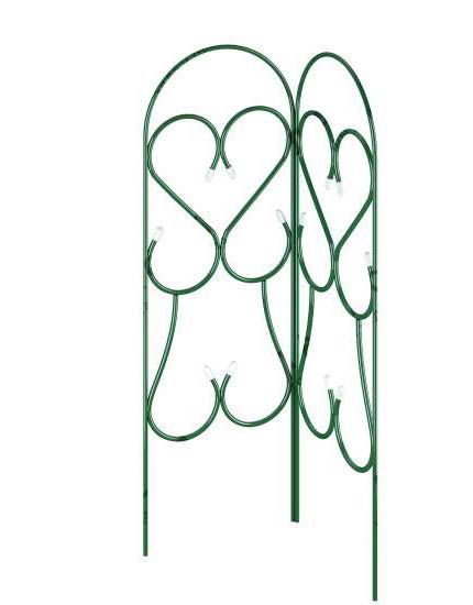 Шпалера угловая малая  (упак 5шт.)